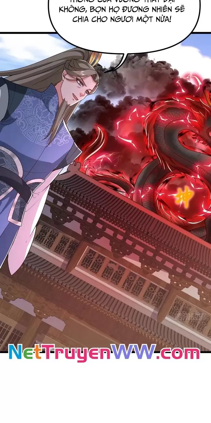 Đệ Tử Siêu Thần Ta Nằm Không, Tông Môn Hủy Diệt Ta Vô Địch Chap 31 - Next Chap 32