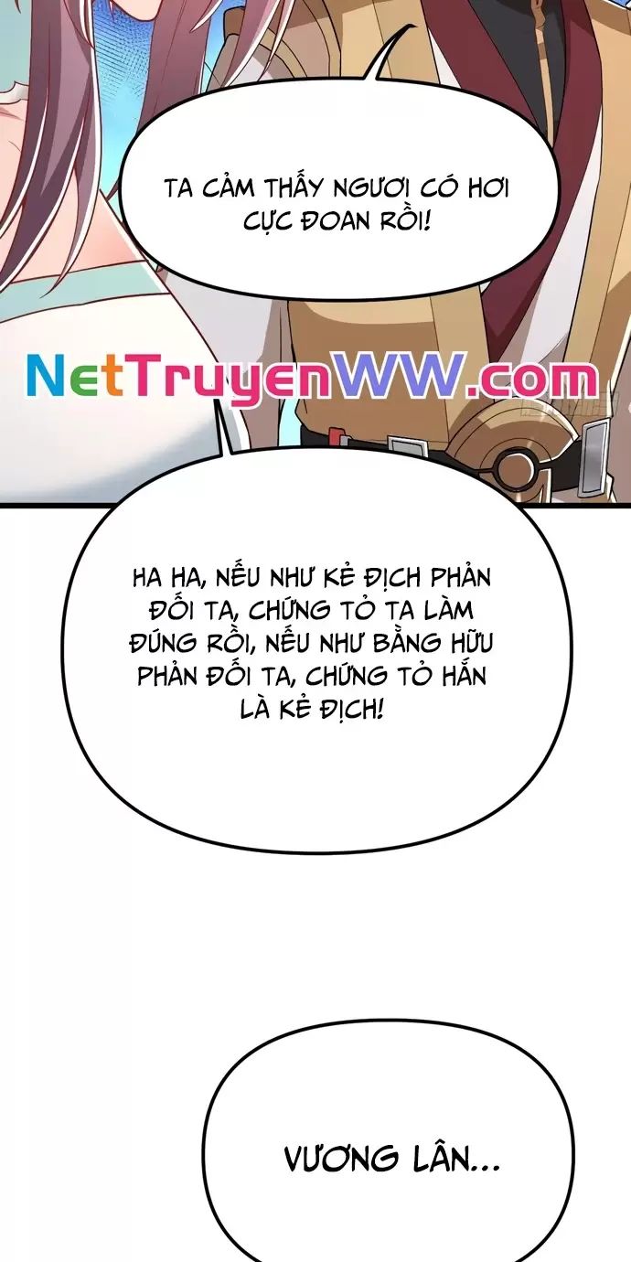 Đệ Tử Siêu Thần Ta Nằm Không, Tông Môn Hủy Diệt Ta Vô Địch Chap 31 - Next Chap 32