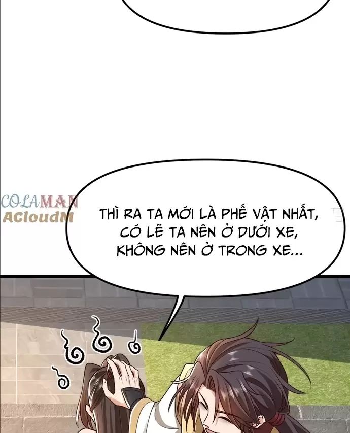 Đệ Tử Siêu Thần Ta Nằm Không, Tông Môn Hủy Diệt Ta Vô Địch Chap 31 - Next Chap 32