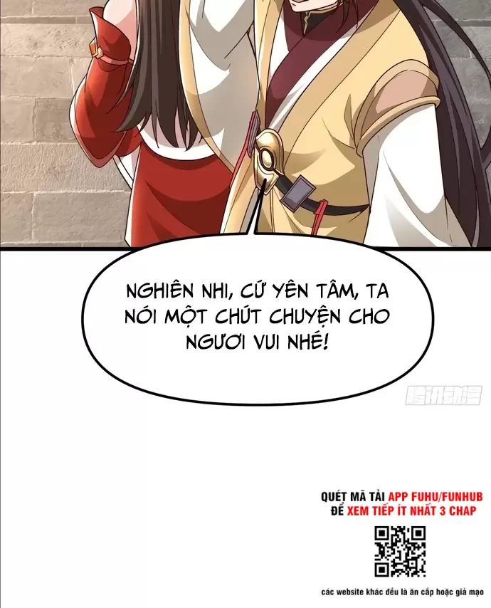 Đệ Tử Siêu Thần Ta Nằm Không, Tông Môn Hủy Diệt Ta Vô Địch Chap 31 - Next Chap 32