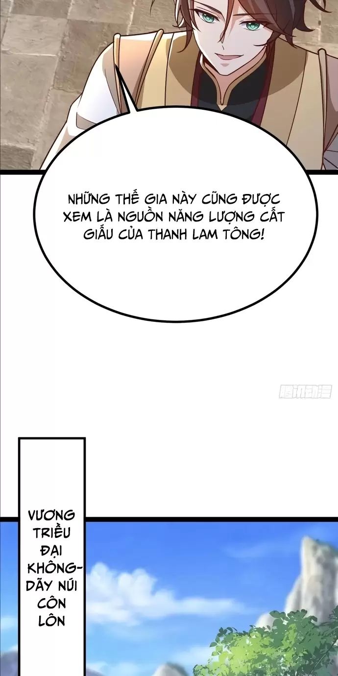 Đệ Tử Siêu Thần Ta Nằm Không, Tông Môn Hủy Diệt Ta Vô Địch Chap 31 - Next Chap 32