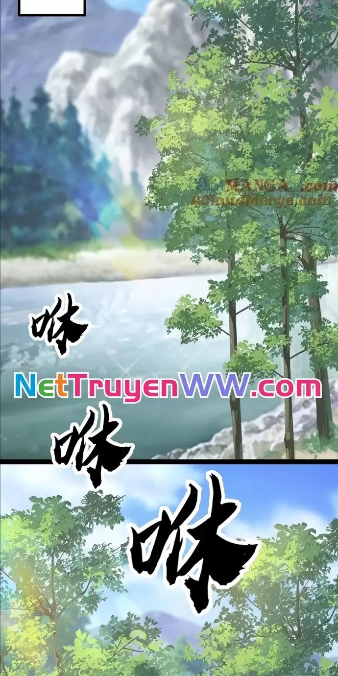 Đệ Tử Siêu Thần Ta Nằm Không, Tông Môn Hủy Diệt Ta Vô Địch Chap 31 - Next Chap 32