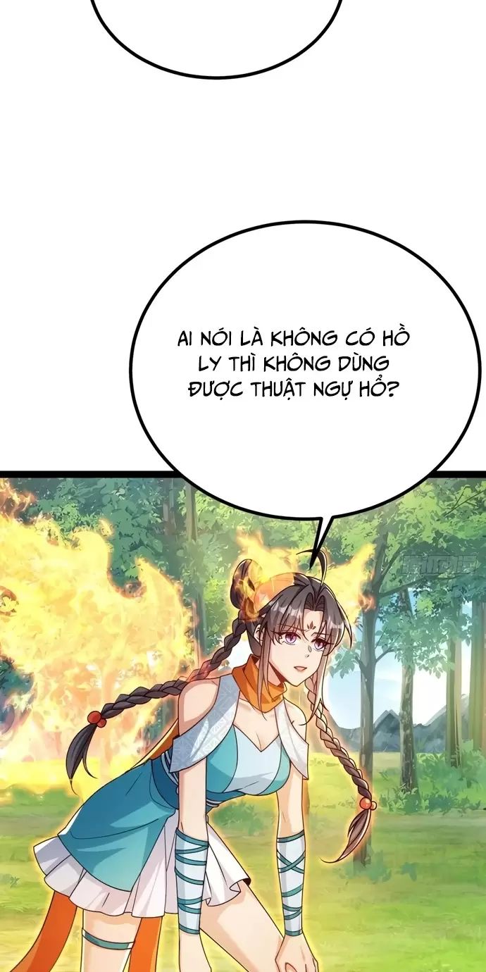 Đệ Tử Siêu Thần Ta Nằm Không, Tông Môn Hủy Diệt Ta Vô Địch Chap 31 - Next Chap 32