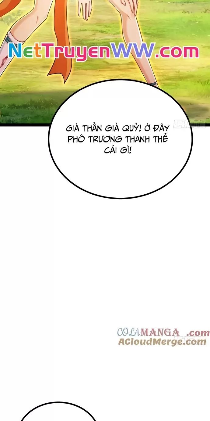 Đệ Tử Siêu Thần Ta Nằm Không, Tông Môn Hủy Diệt Ta Vô Địch Chap 31 - Next Chap 32
