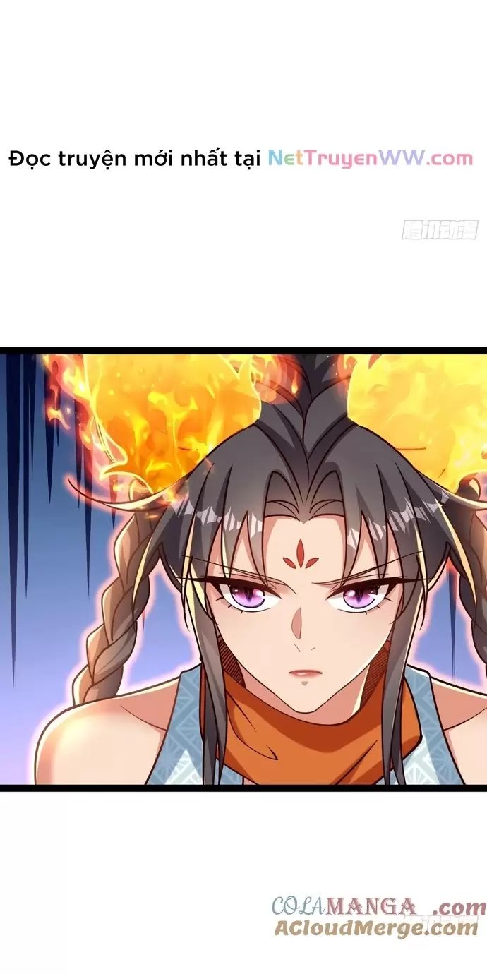 Đệ Tử Siêu Thần Ta Nằm Không, Tông Môn Hủy Diệt Ta Vô Địch Chap 31 - Next Chap 32