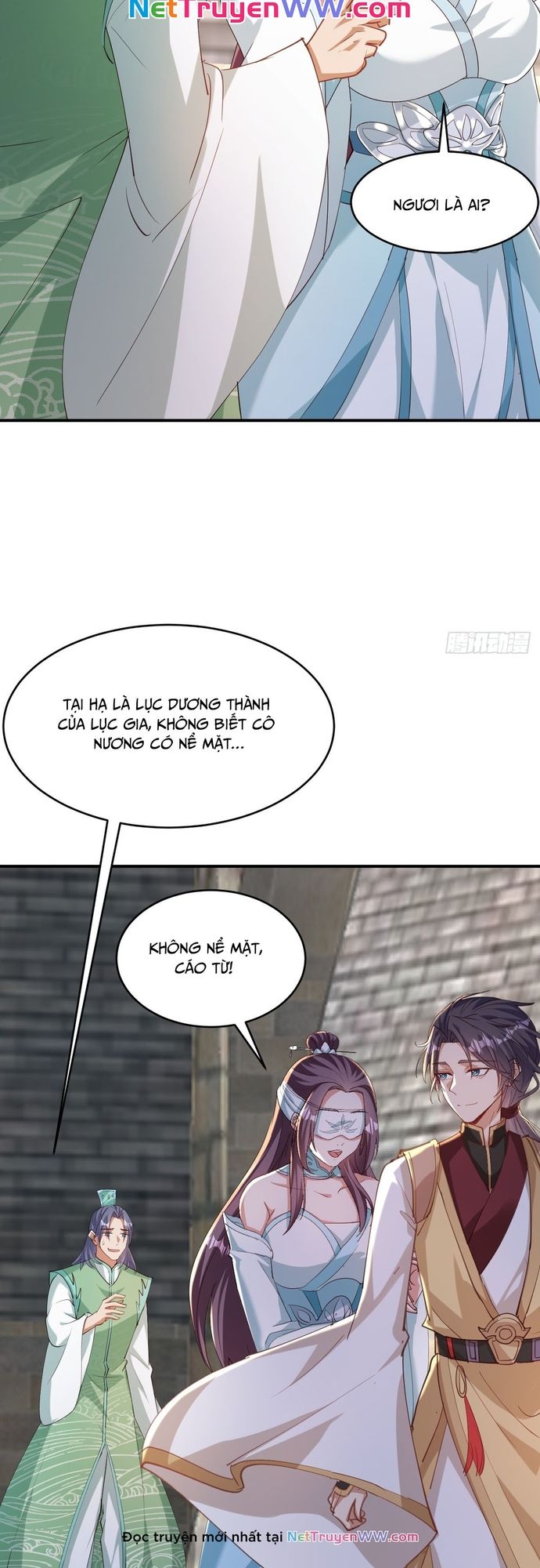 Đệ Tử Siêu Thần Ta Nằm Không, Tông Môn Hủy Diệt Ta Vô Địch Chap 32 - Next Chap 33
