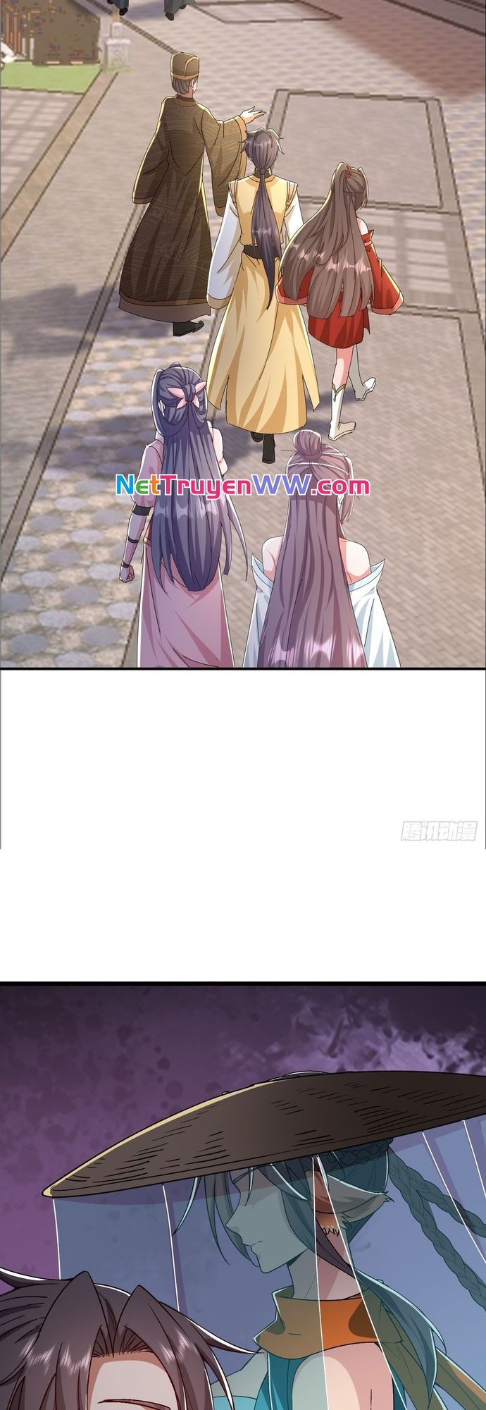 Đệ Tử Siêu Thần Ta Nằm Không, Tông Môn Hủy Diệt Ta Vô Địch Chap 32 - Next Chap 33