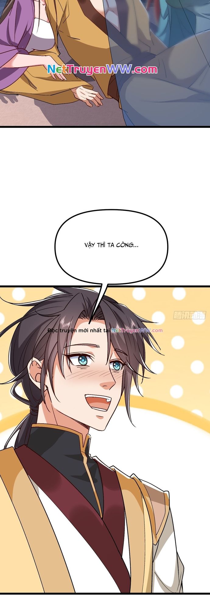 Đệ Tử Siêu Thần Ta Nằm Không, Tông Môn Hủy Diệt Ta Vô Địch Chap 32 - Next Chap 33