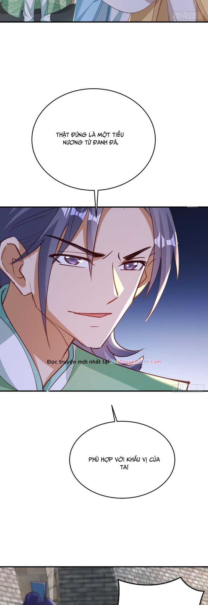 Đệ Tử Siêu Thần Ta Nằm Không, Tông Môn Hủy Diệt Ta Vô Địch Chap 32 - Next Chap 33