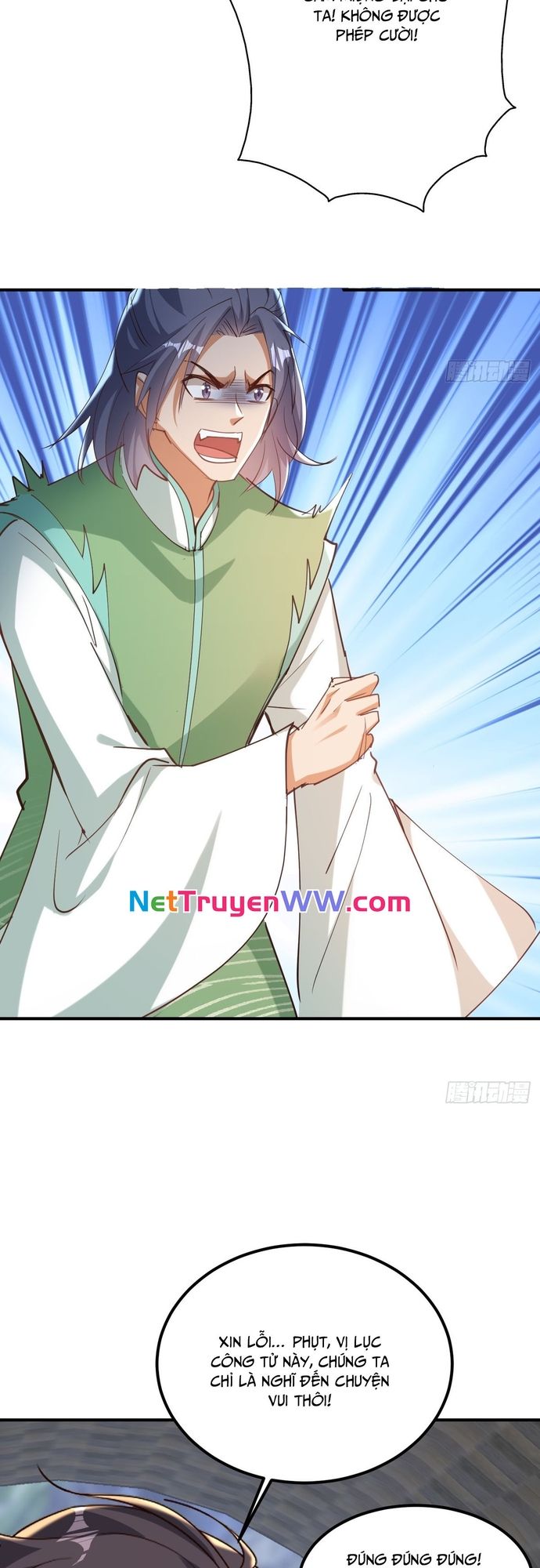 Đệ Tử Siêu Thần Ta Nằm Không, Tông Môn Hủy Diệt Ta Vô Địch Chap 32 - Next Chap 33