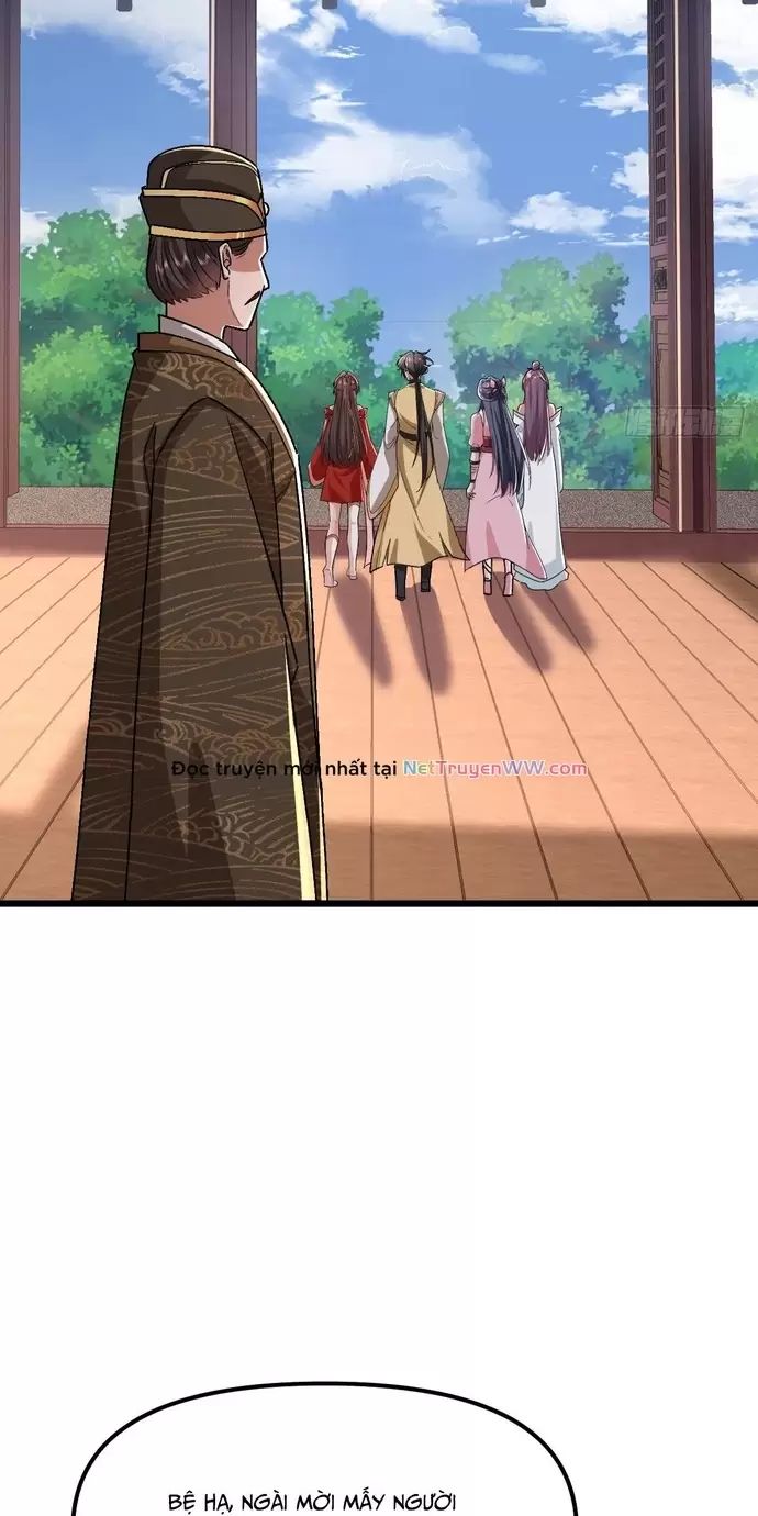 Đệ Tử Siêu Thần Ta Nằm Không, Tông Môn Hủy Diệt Ta Vô Địch Chap 33 - Next Chap 34