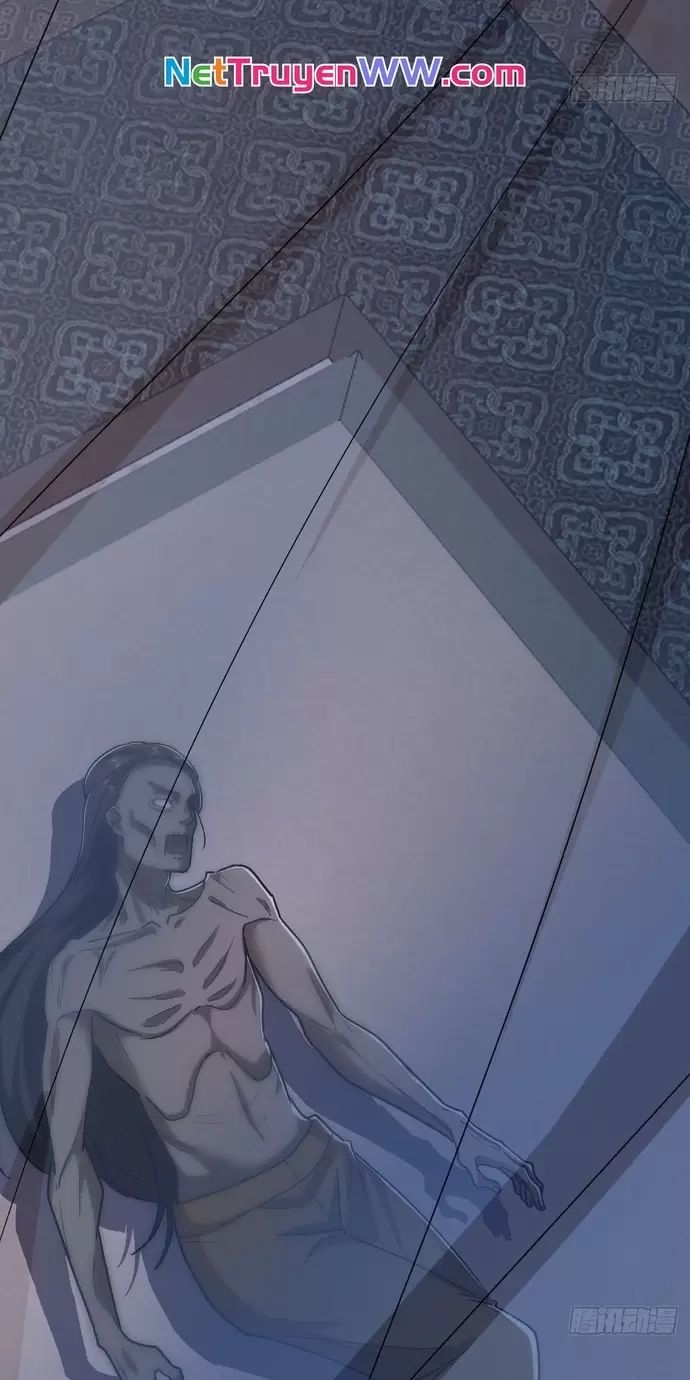Đệ Tử Siêu Thần Ta Nằm Không, Tông Môn Hủy Diệt Ta Vô Địch Chap 33 - Next Chap 34