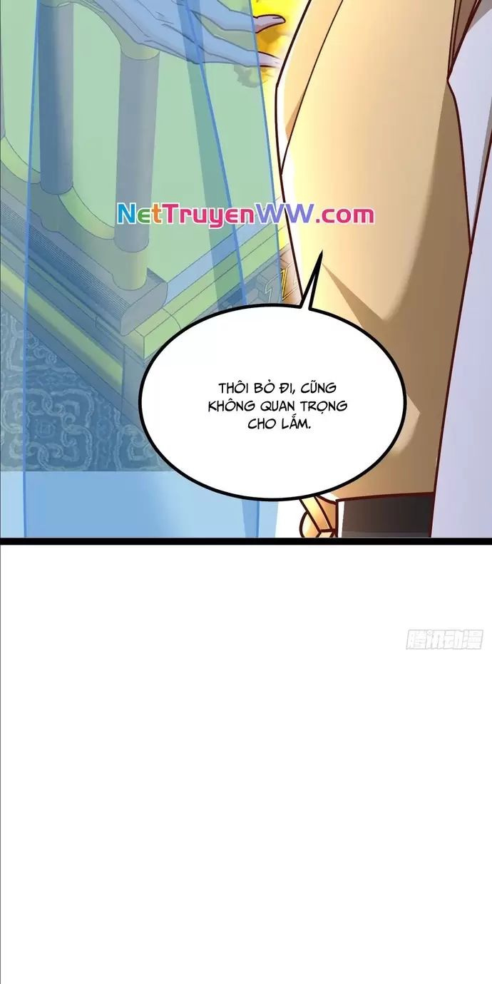 Đệ Tử Siêu Thần Ta Nằm Không, Tông Môn Hủy Diệt Ta Vô Địch Chap 33 - Next Chap 34