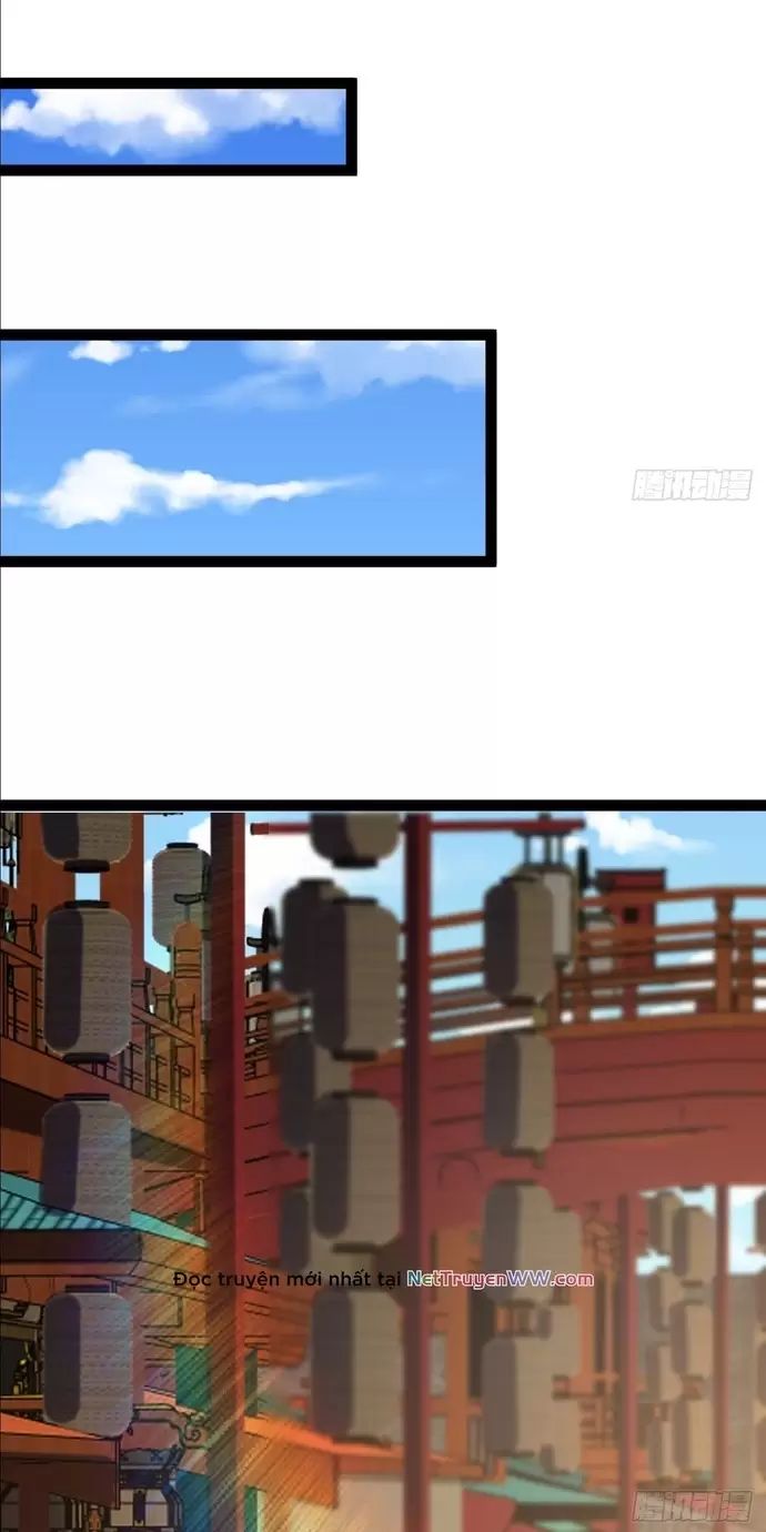 Đệ Tử Siêu Thần Ta Nằm Không, Tông Môn Hủy Diệt Ta Vô Địch Chap 33 - Next Chap 34