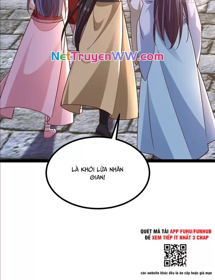 Đệ Tử Siêu Thần Ta Nằm Không, Tông Môn Hủy Diệt Ta Vô Địch Chap 33 - Next Chap 34
