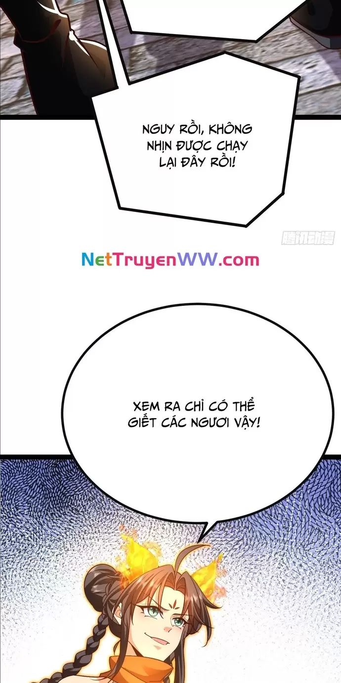 Đệ Tử Siêu Thần Ta Nằm Không, Tông Môn Hủy Diệt Ta Vô Địch Chap 33 - Next Chap 34