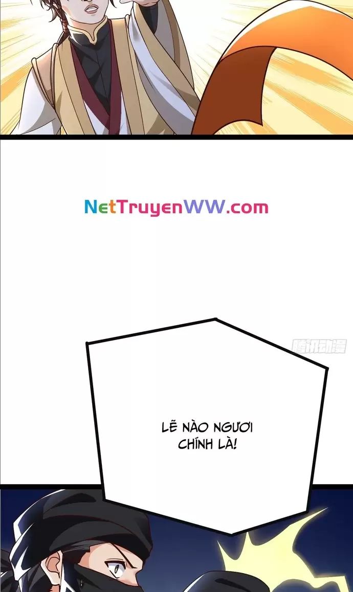 Đệ Tử Siêu Thần Ta Nằm Không, Tông Môn Hủy Diệt Ta Vô Địch Chap 33 - Next Chap 34