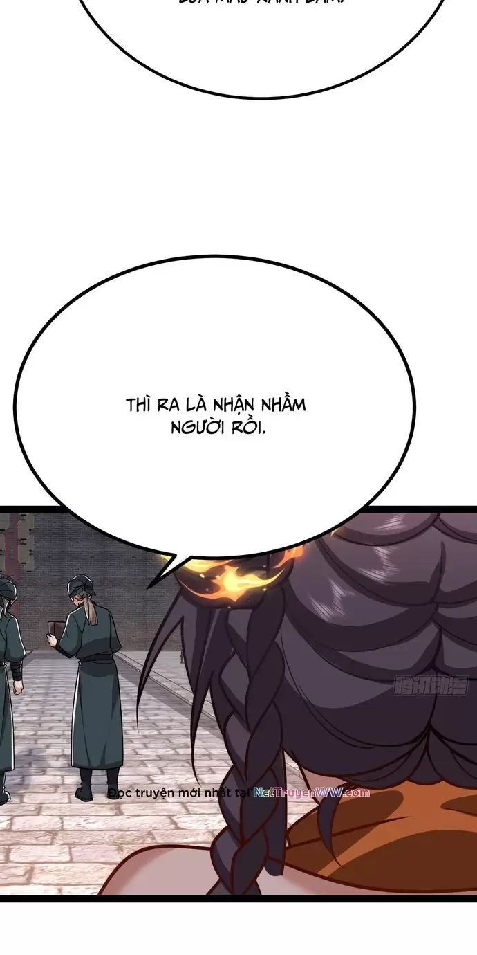 Đệ Tử Siêu Thần Ta Nằm Không, Tông Môn Hủy Diệt Ta Vô Địch Chap 33 - Next Chap 34