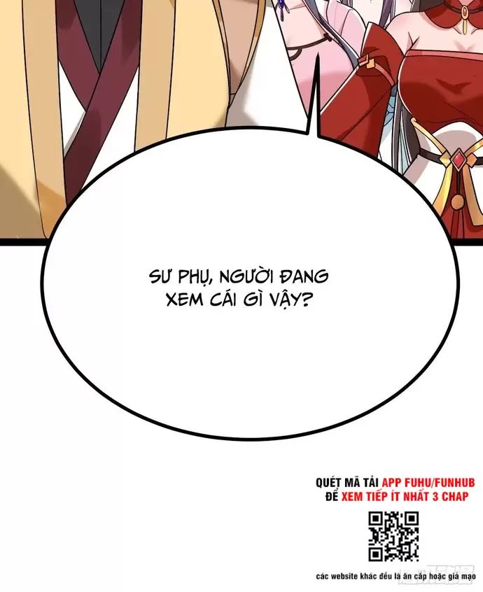 Đệ Tử Siêu Thần Ta Nằm Không, Tông Môn Hủy Diệt Ta Vô Địch Chap 33 - Next Chap 34