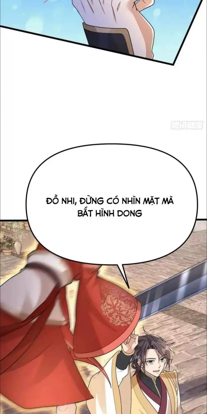 Đệ Tử Siêu Thần Ta Nằm Không, Tông Môn Hủy Diệt Ta Vô Địch Chap 34 - Next Chap 35