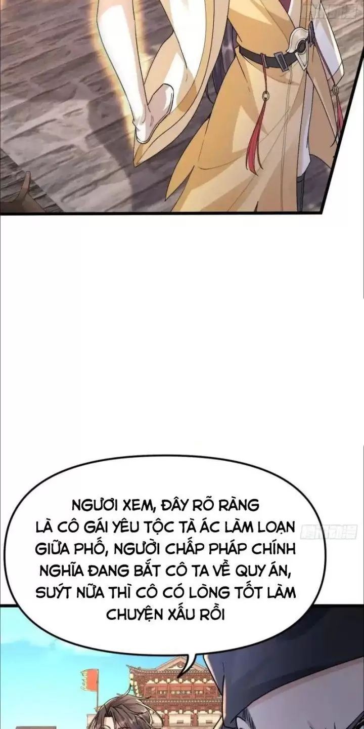 Đệ Tử Siêu Thần Ta Nằm Không, Tông Môn Hủy Diệt Ta Vô Địch Chap 34 - Next Chap 35