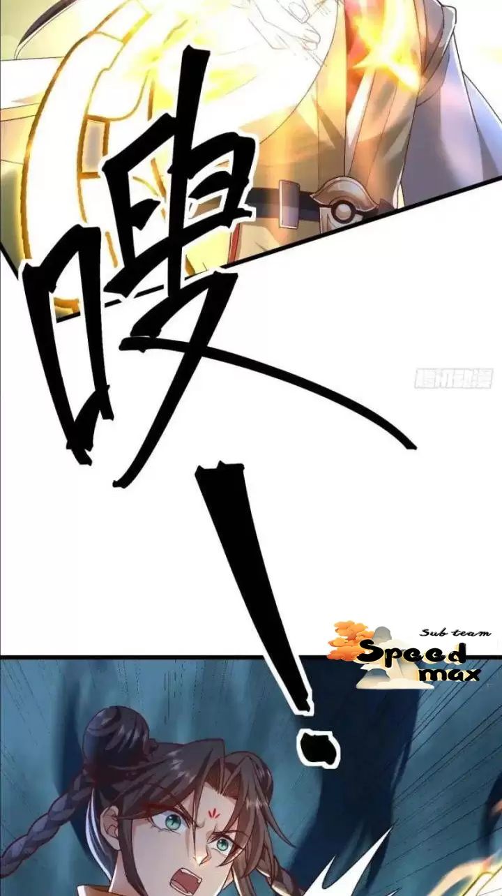 Đệ Tử Siêu Thần Ta Nằm Không, Tông Môn Hủy Diệt Ta Vô Địch Chap 34 - Next Chap 35