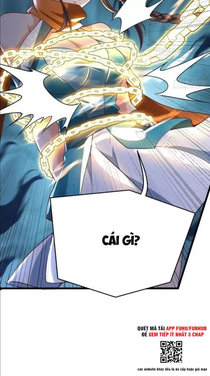 Đệ Tử Siêu Thần Ta Nằm Không, Tông Môn Hủy Diệt Ta Vô Địch Chap 34 - Next Chap 35