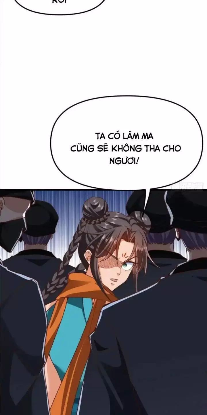 Đệ Tử Siêu Thần Ta Nằm Không, Tông Môn Hủy Diệt Ta Vô Địch Chap 34 - Next Chap 35