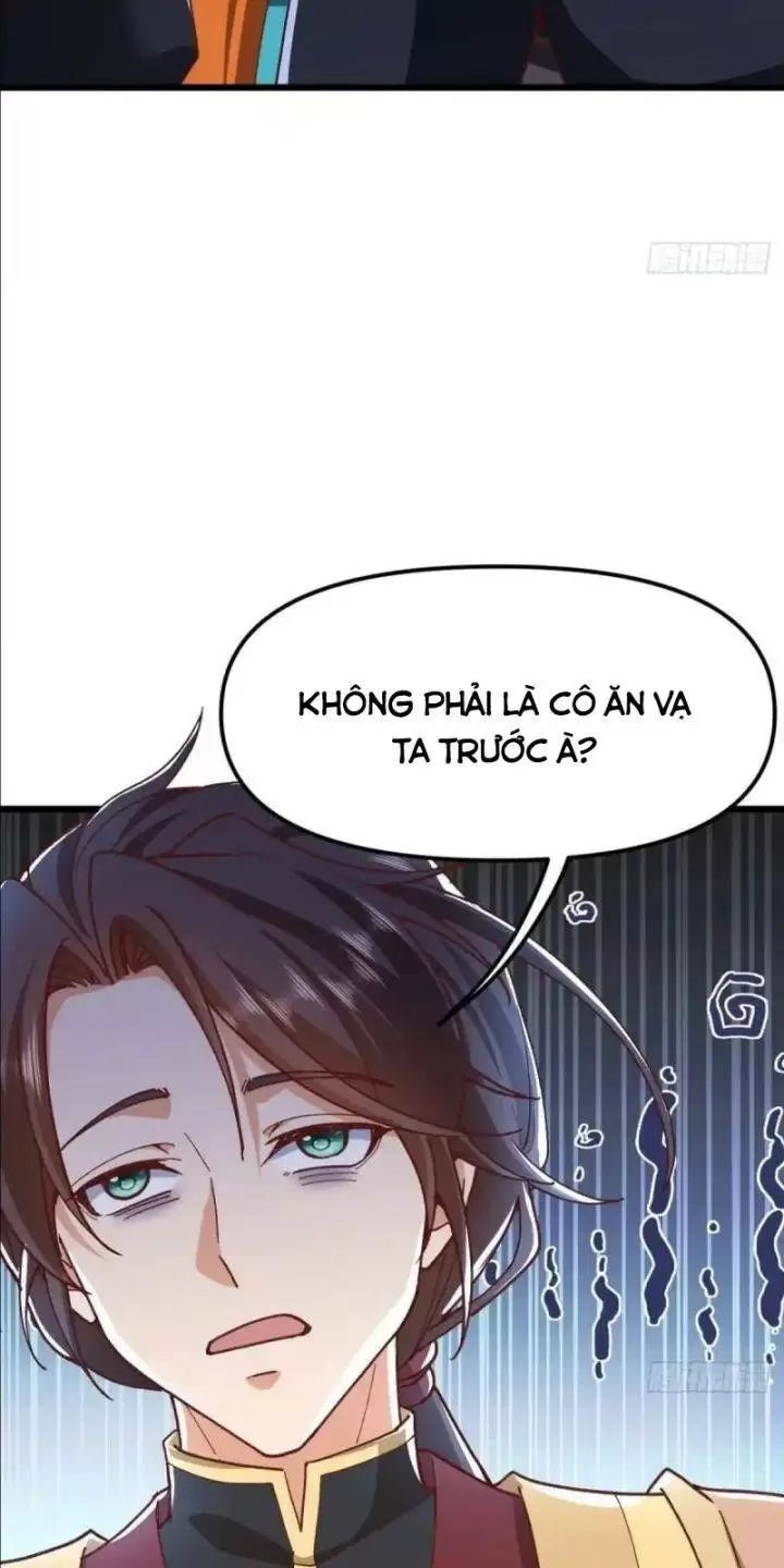 Đệ Tử Siêu Thần Ta Nằm Không, Tông Môn Hủy Diệt Ta Vô Địch Chap 34 - Next Chap 35
