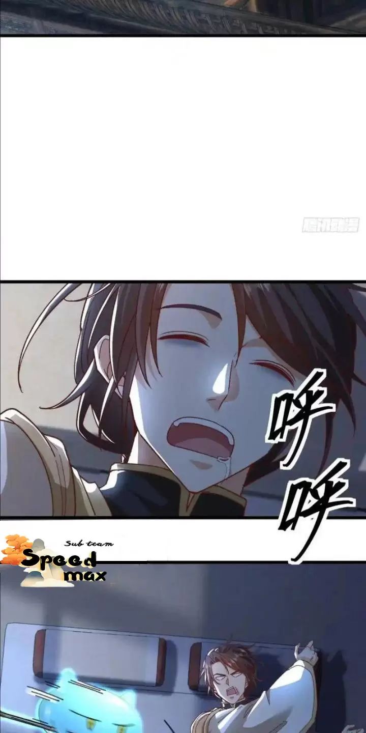 Đệ Tử Siêu Thần Ta Nằm Không, Tông Môn Hủy Diệt Ta Vô Địch Chap 34 - Next Chap 35
