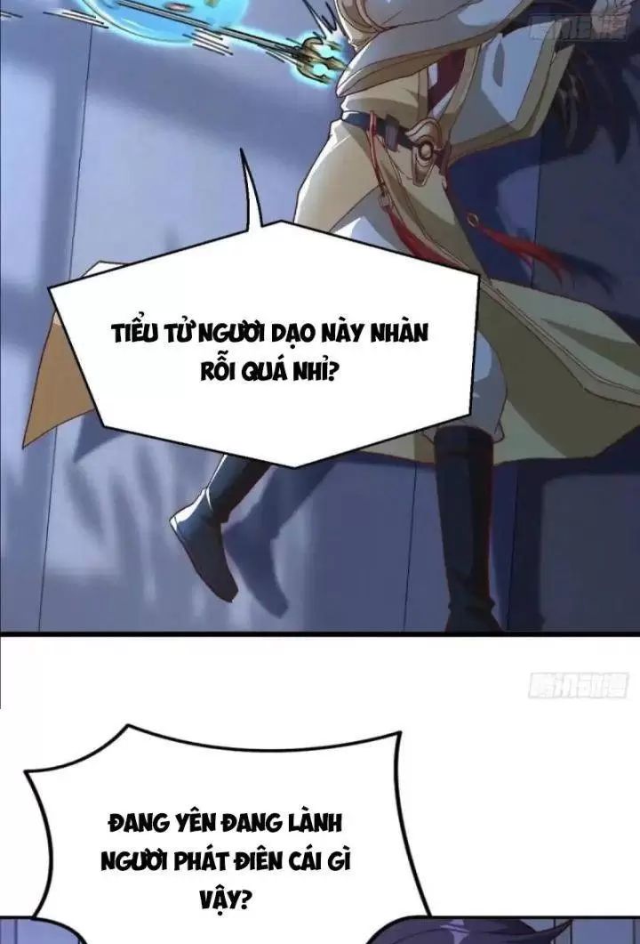 Đệ Tử Siêu Thần Ta Nằm Không, Tông Môn Hủy Diệt Ta Vô Địch Chap 34 - Next Chap 35