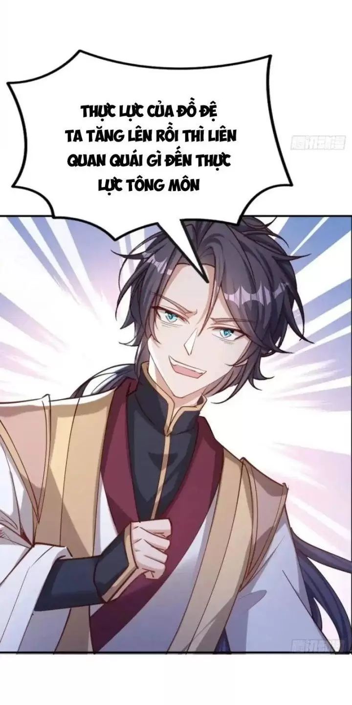 Đệ Tử Siêu Thần Ta Nằm Không, Tông Môn Hủy Diệt Ta Vô Địch Chap 34 - Next Chap 35