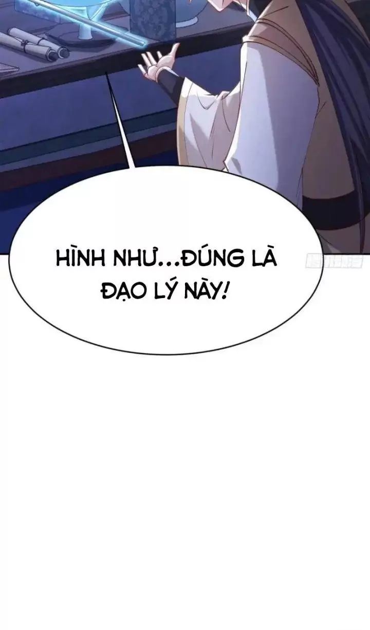Đệ Tử Siêu Thần Ta Nằm Không, Tông Môn Hủy Diệt Ta Vô Địch Chap 34 - Next Chap 35