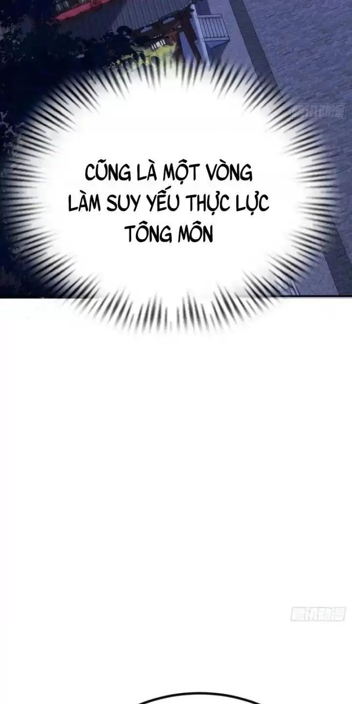 Đệ Tử Siêu Thần Ta Nằm Không, Tông Môn Hủy Diệt Ta Vô Địch Chap 34 - Next Chap 35