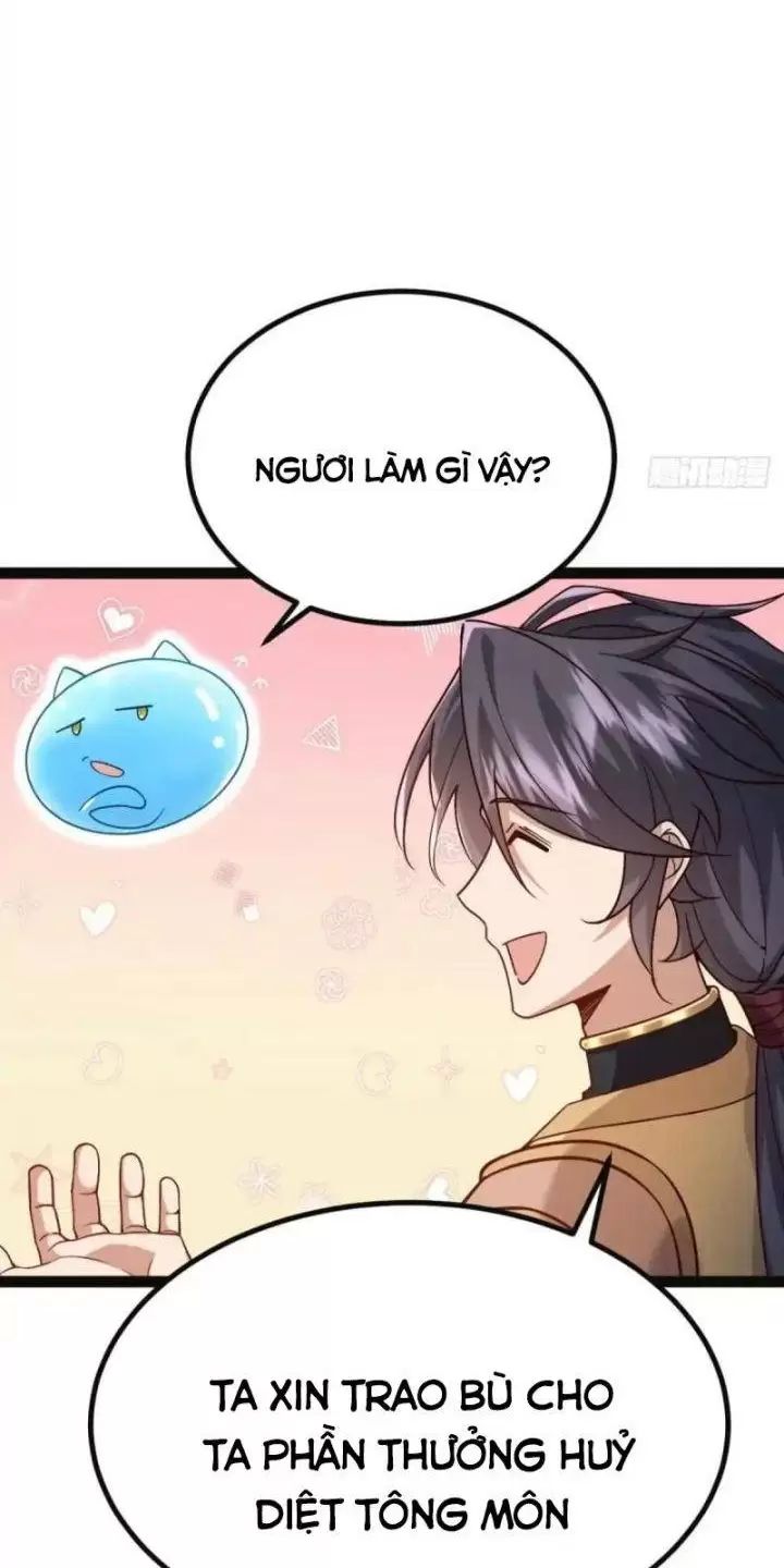 Đệ Tử Siêu Thần Ta Nằm Không, Tông Môn Hủy Diệt Ta Vô Địch Chap 34 - Next Chap 35