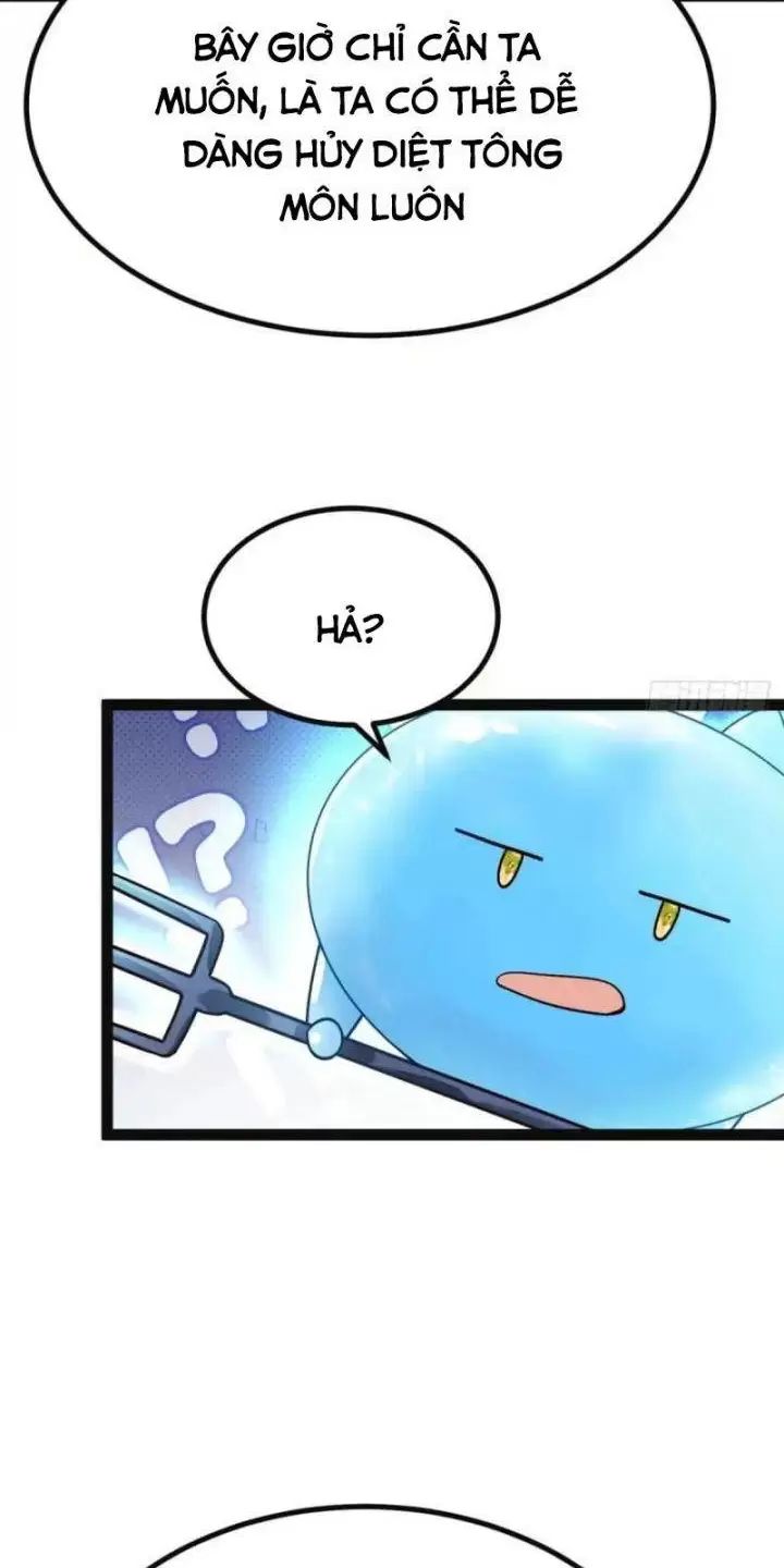 Đệ Tử Siêu Thần Ta Nằm Không, Tông Môn Hủy Diệt Ta Vô Địch Chap 34 - Next Chap 35