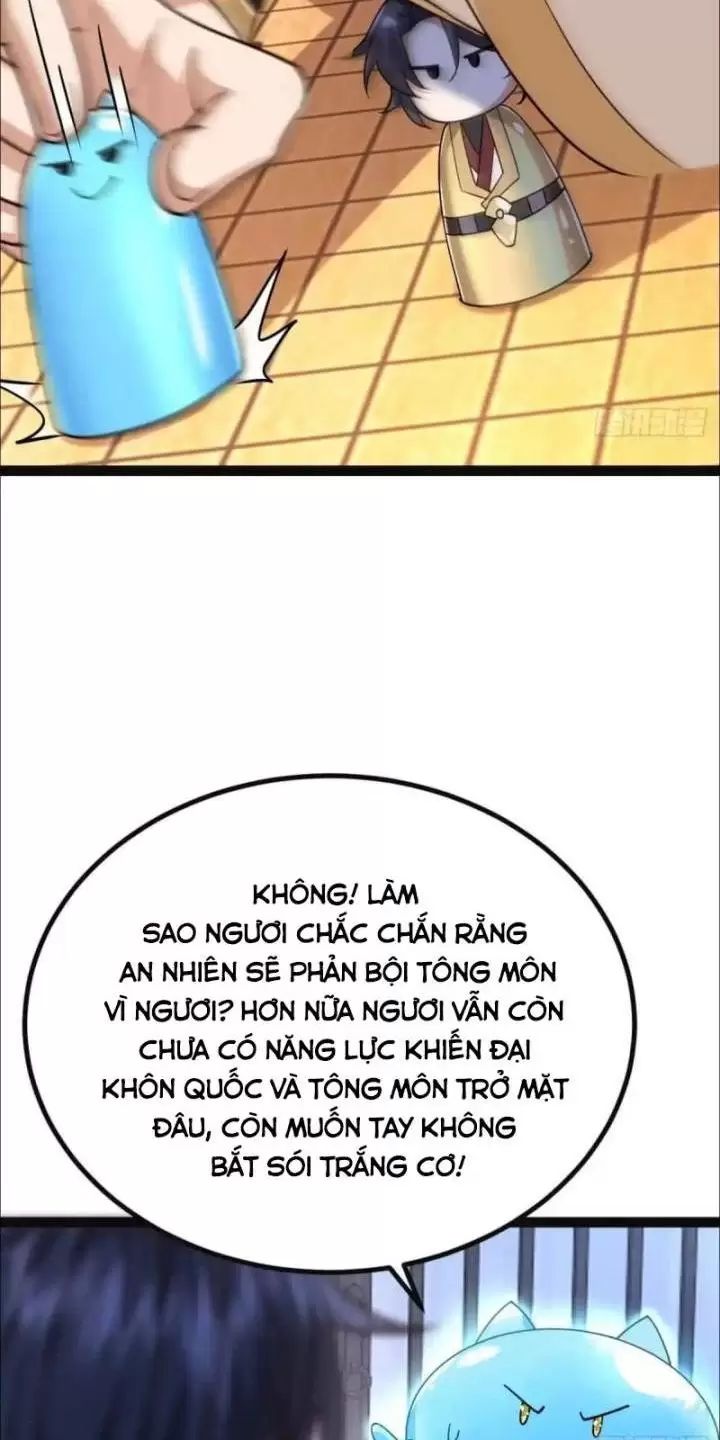 Đệ Tử Siêu Thần Ta Nằm Không, Tông Môn Hủy Diệt Ta Vô Địch Chap 35 - Next Chap 36
