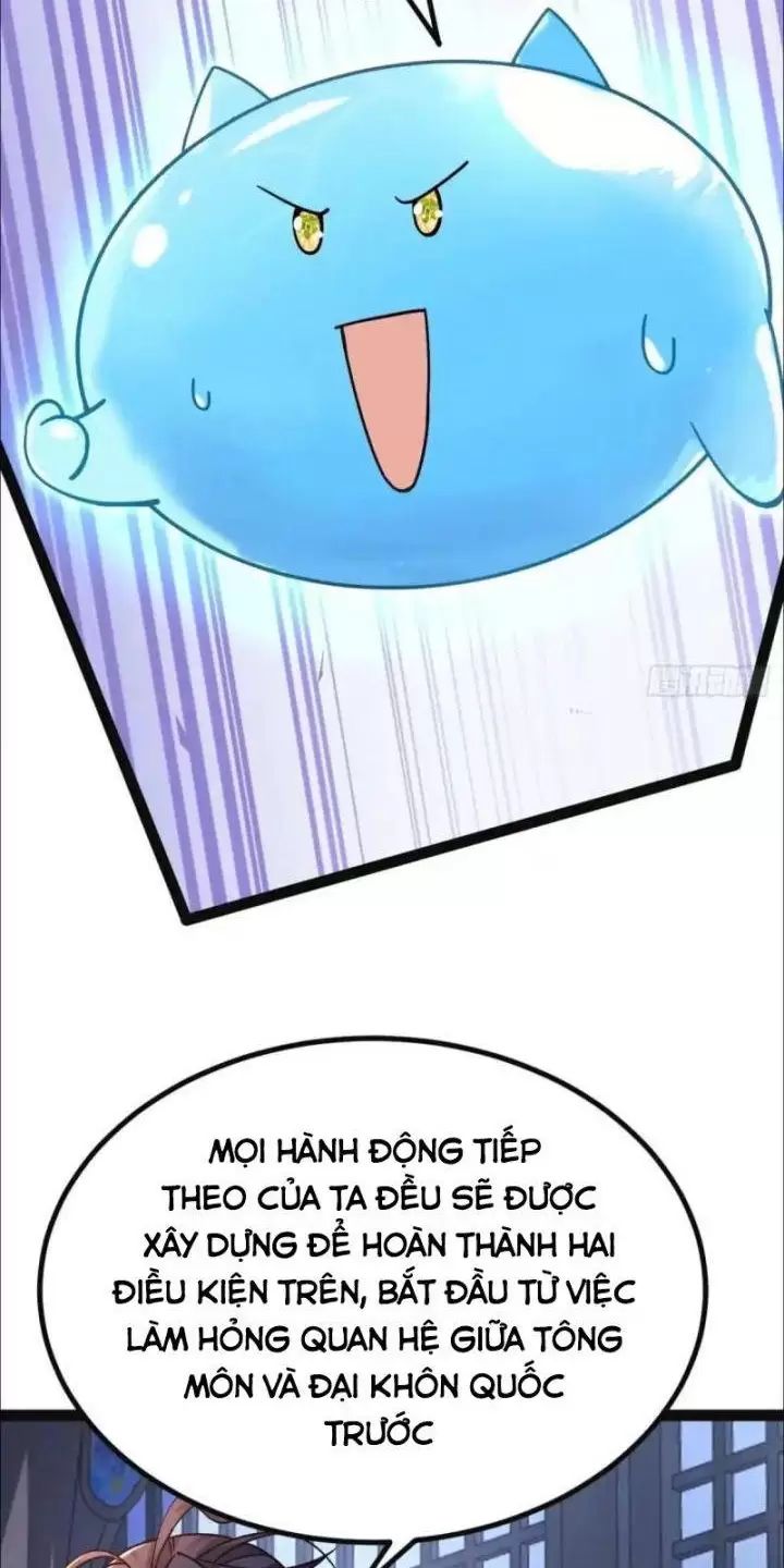Đệ Tử Siêu Thần Ta Nằm Không, Tông Môn Hủy Diệt Ta Vô Địch Chap 35 - Next Chap 36