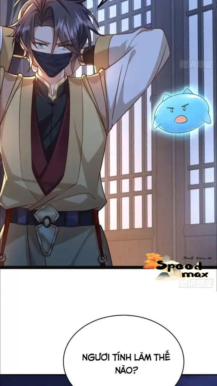 Đệ Tử Siêu Thần Ta Nằm Không, Tông Môn Hủy Diệt Ta Vô Địch Chap 35 - Next Chap 36