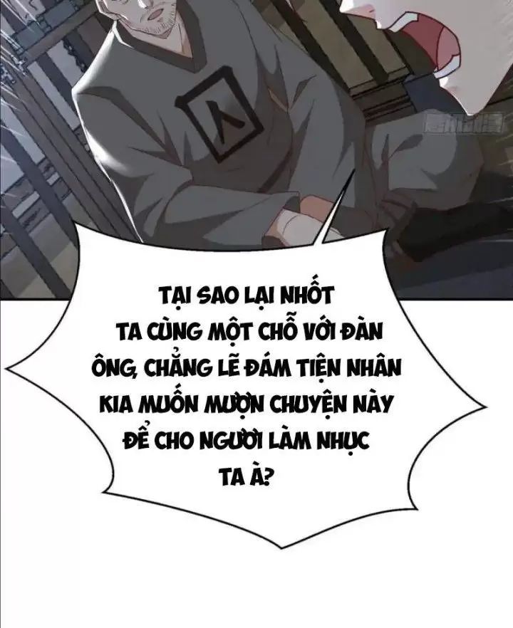 Đệ Tử Siêu Thần Ta Nằm Không, Tông Môn Hủy Diệt Ta Vô Địch Chap 35 - Next Chap 36