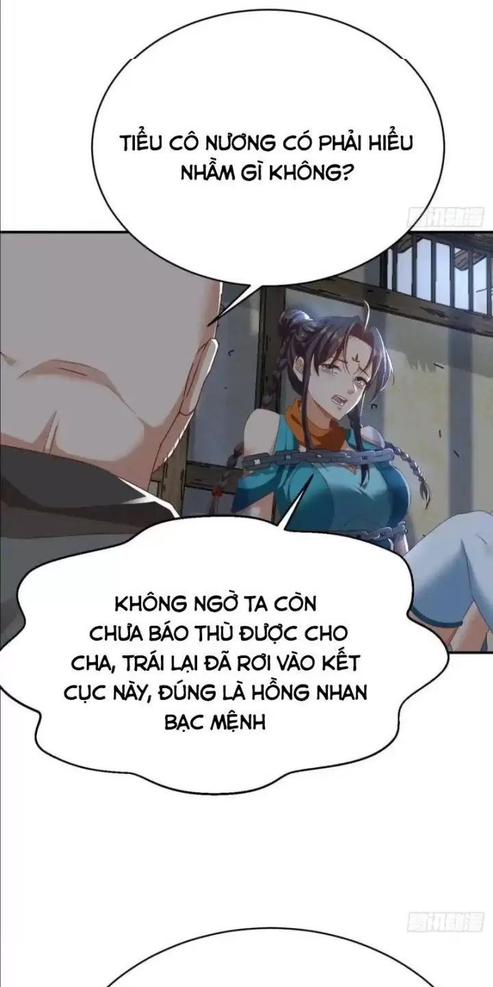 Đệ Tử Siêu Thần Ta Nằm Không, Tông Môn Hủy Diệt Ta Vô Địch Chap 35 - Next Chap 36