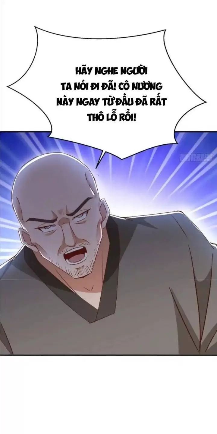 Đệ Tử Siêu Thần Ta Nằm Không, Tông Môn Hủy Diệt Ta Vô Địch Chap 35 - Next Chap 36