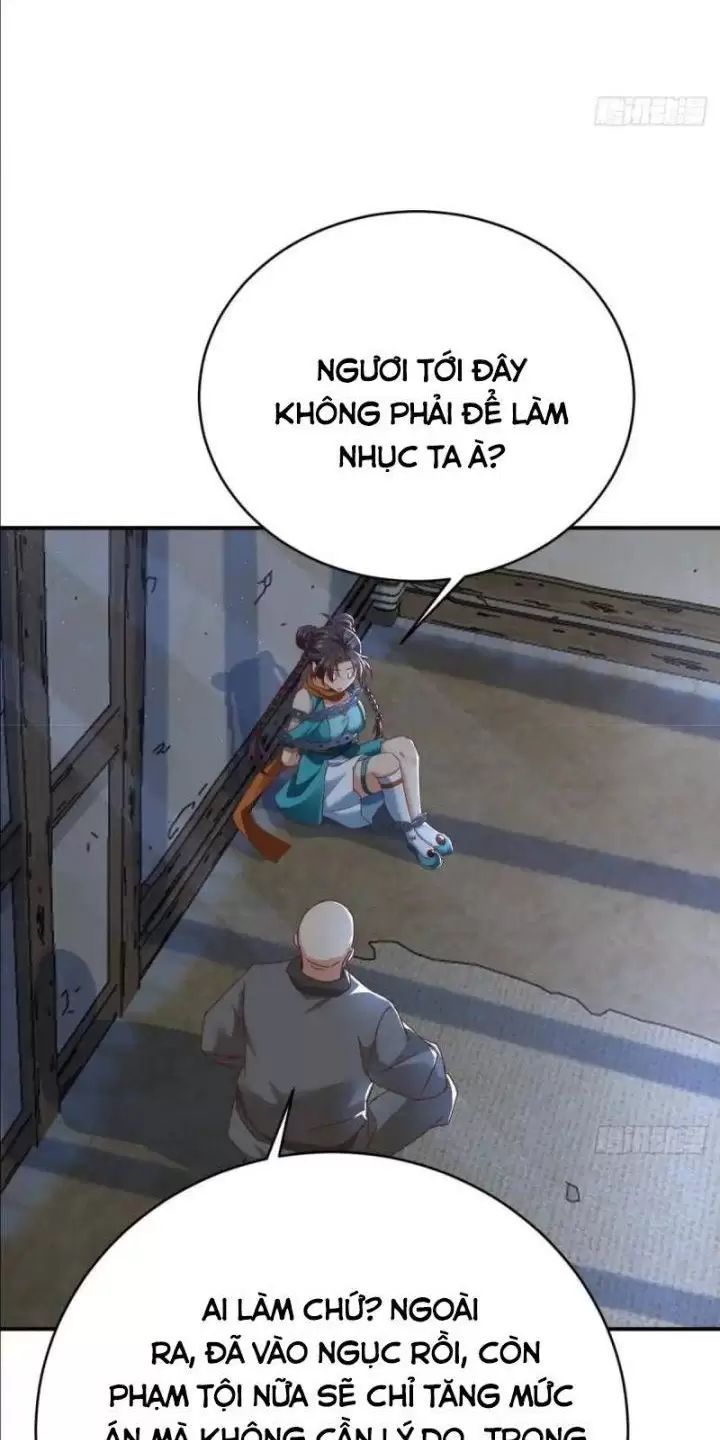 Đệ Tử Siêu Thần Ta Nằm Không, Tông Môn Hủy Diệt Ta Vô Địch Chap 35 - Next Chap 36