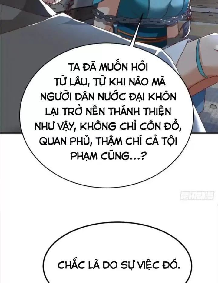 Đệ Tử Siêu Thần Ta Nằm Không, Tông Môn Hủy Diệt Ta Vô Địch Chap 35 - Next Chap 36