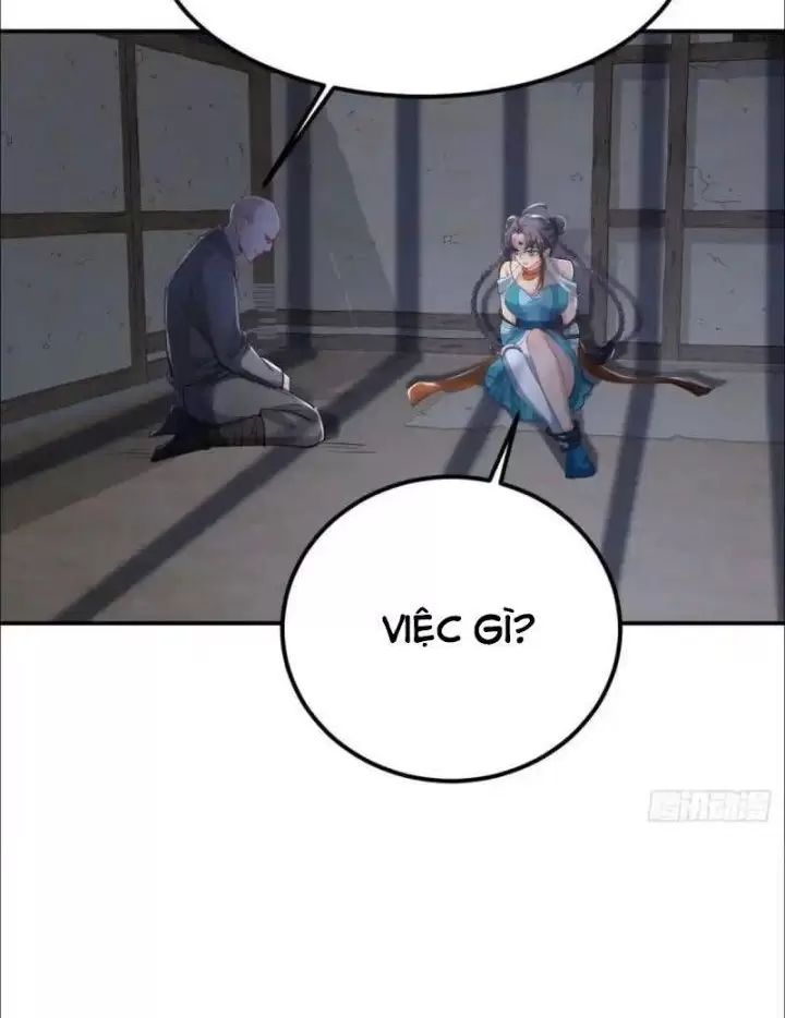 Đệ Tử Siêu Thần Ta Nằm Không, Tông Môn Hủy Diệt Ta Vô Địch Chap 35 - Next Chap 36