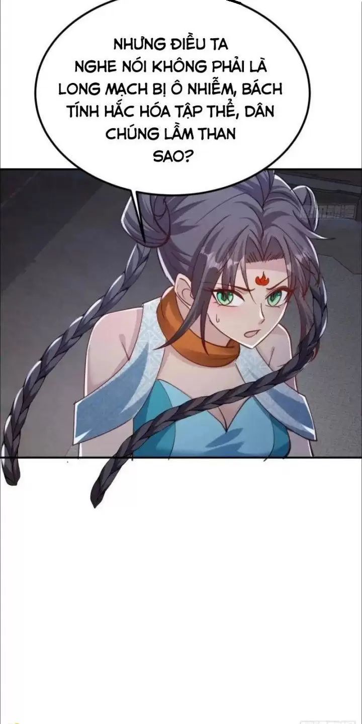 Đệ Tử Siêu Thần Ta Nằm Không, Tông Môn Hủy Diệt Ta Vô Địch Chap 35 - Next Chap 36