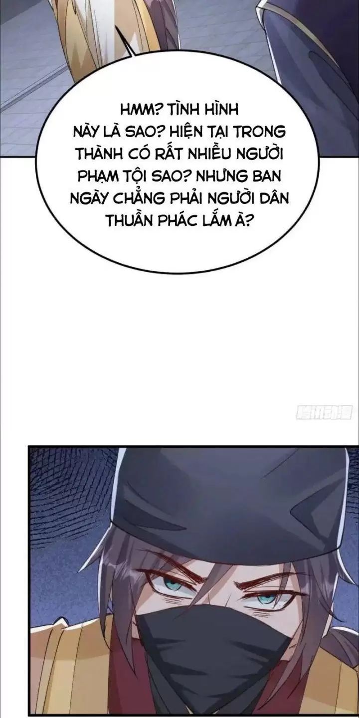 Đệ Tử Siêu Thần Ta Nằm Không, Tông Môn Hủy Diệt Ta Vô Địch Chap 35 - Next Chap 36