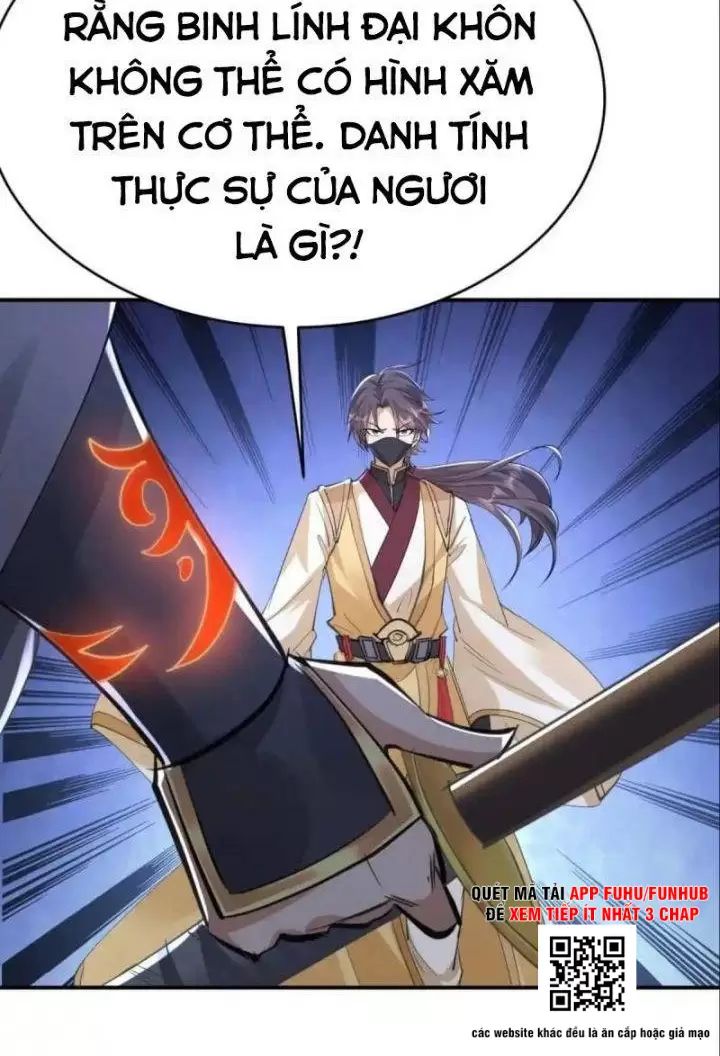 Đệ Tử Siêu Thần Ta Nằm Không, Tông Môn Hủy Diệt Ta Vô Địch Chap 35 - Next Chap 36