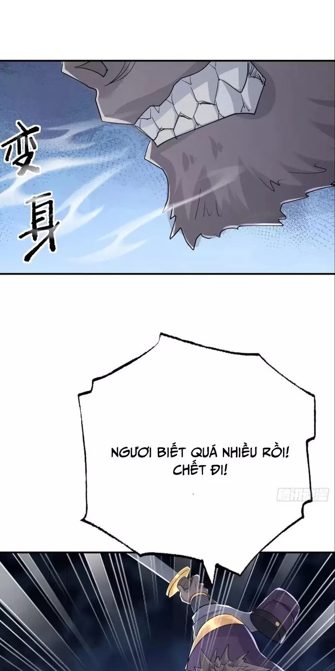 Đệ Tử Siêu Thần Ta Nằm Không, Tông Môn Hủy Diệt Ta Vô Địch Chap 36 - Next Chap 37