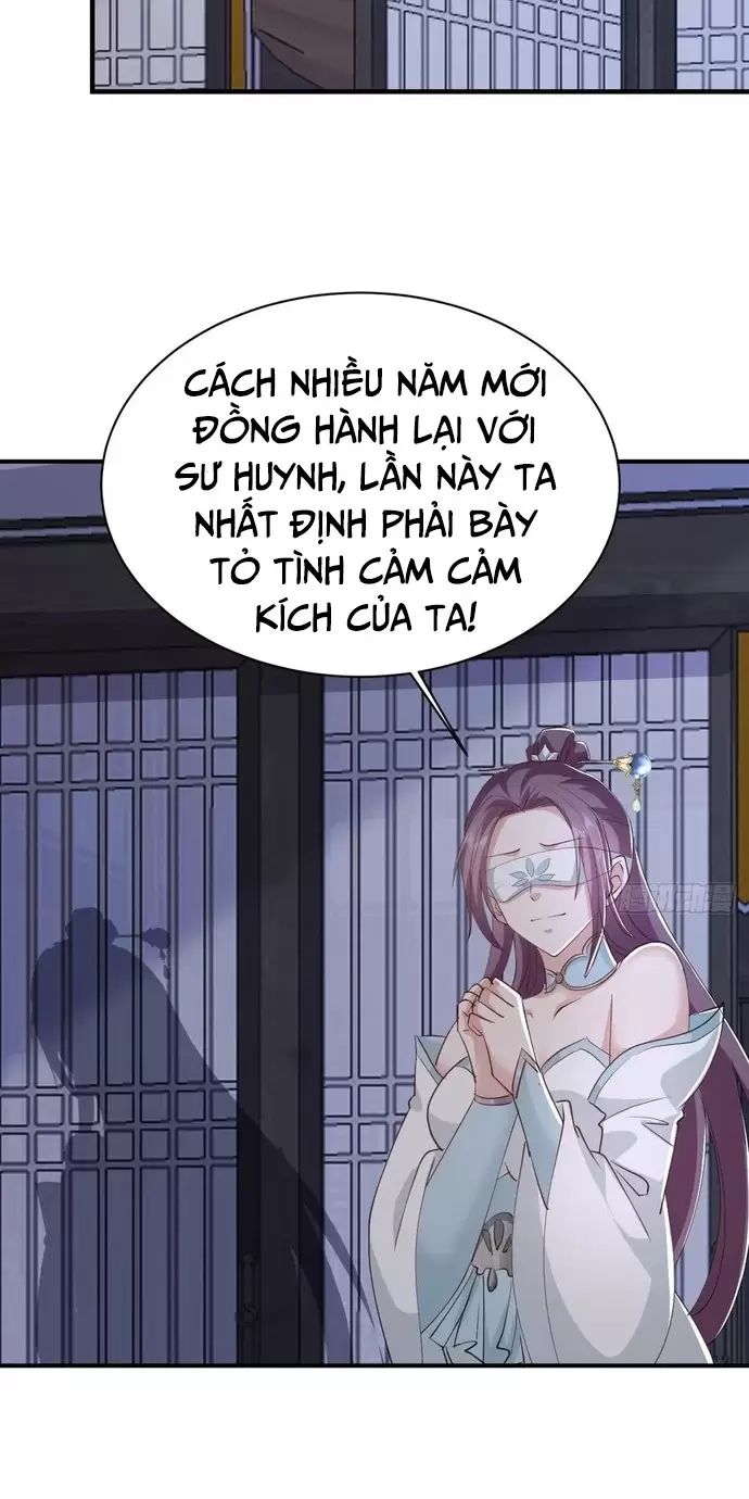 Đệ Tử Siêu Thần Ta Nằm Không, Tông Môn Hủy Diệt Ta Vô Địch Chap 36 - Next Chap 37